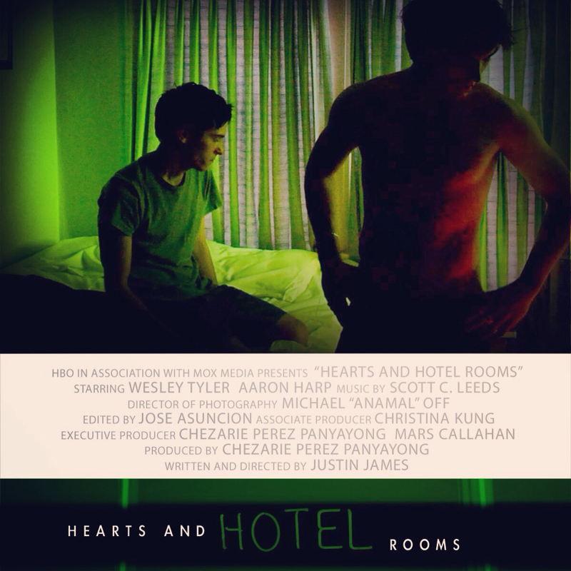 gay sex story hotel